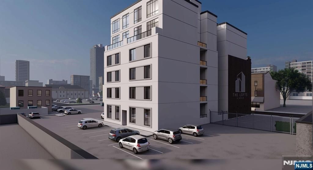 Photo of 17 Mercer Street, Hackensack, NJ 07601 (MLS # 25037573)