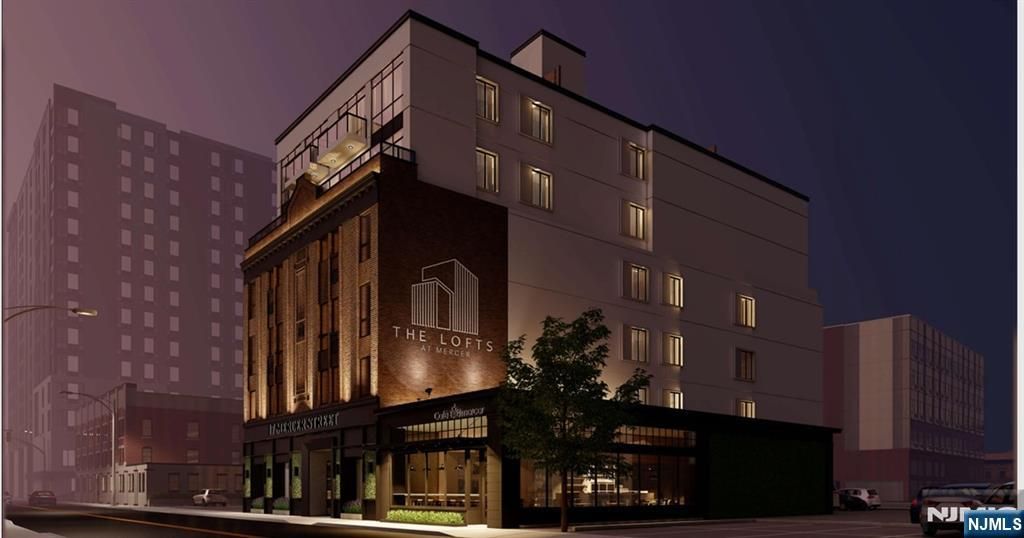 Photo of 17 Mercer Street, Hackensack, NJ 07601 (MLS # 25037573)