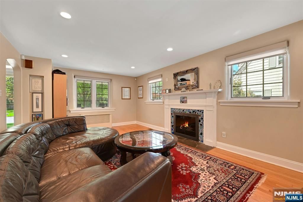 Photo of 581 Northumberland Road, Teaneck, NJ 07666 (MLS # 26013605)