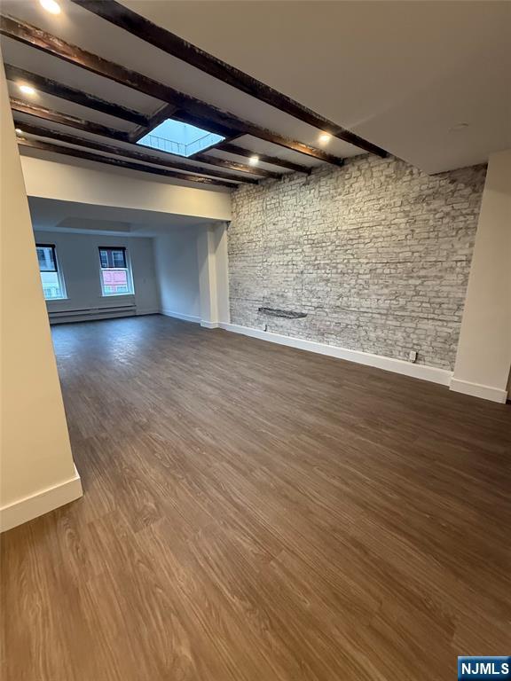 7 Ridgewood Avenue 3rd Floor