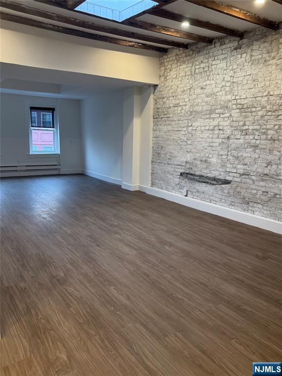 7 Ridgewood Avenue 3rd Floor