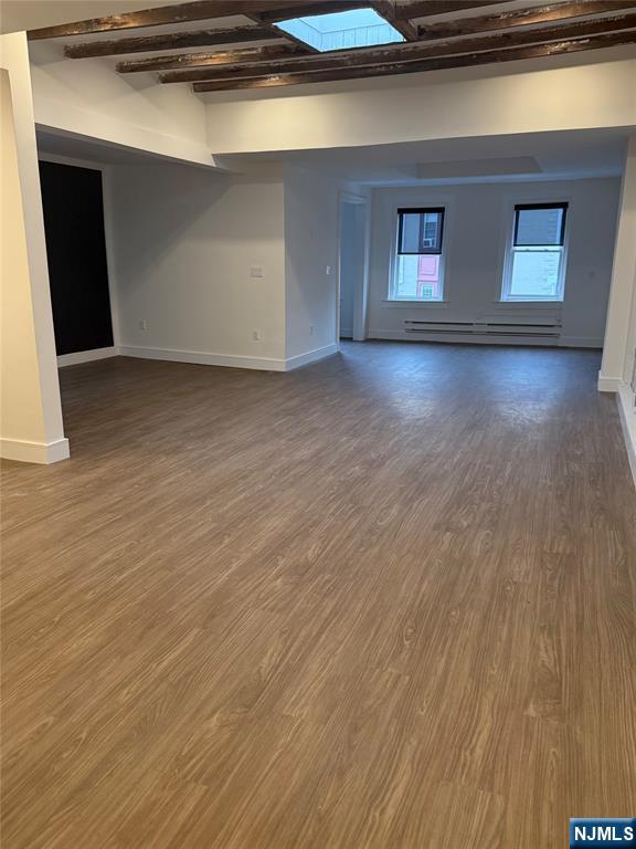 7 Ridgewood Avenue 3rd Floor