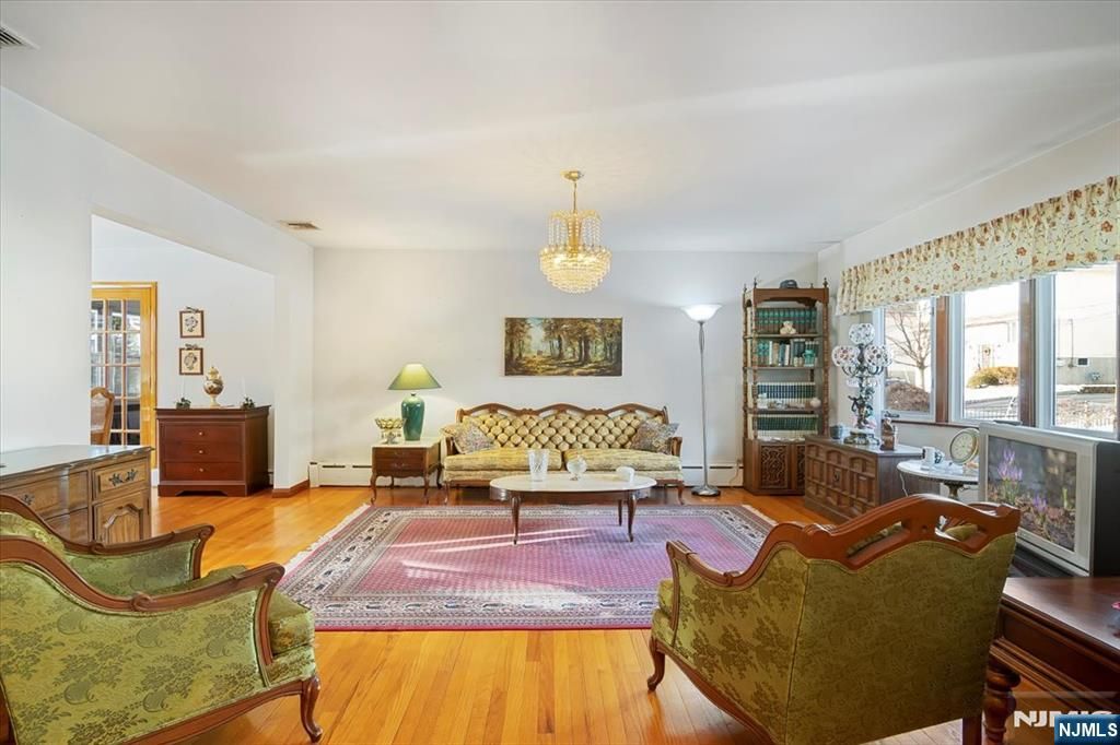 Photo of 93 Woodrow Avenue, Woodland Park, NJ 07424 (MLS # 26000232)