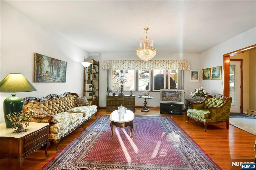 Photo of 93 Woodrow Avenue, Woodland Park, NJ 07424 (MLS # 26000232)