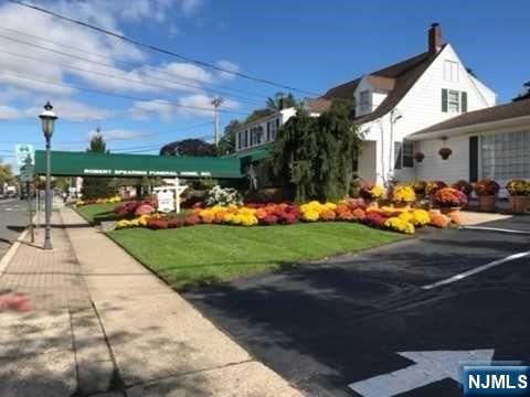 155 Kinderkamack Road Park Ridge NJ 07656