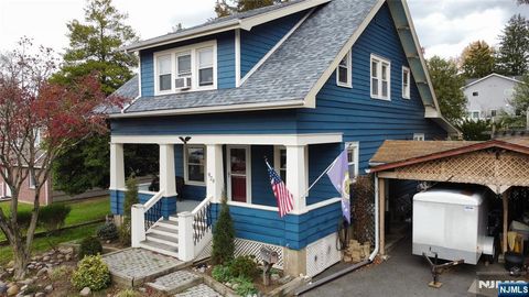 Photo of 979 Blanch Avenue, Norwood, NJ 07648 (MLS # 25040841)