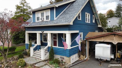 979 Blanch Avenue Norwood NJ 07648