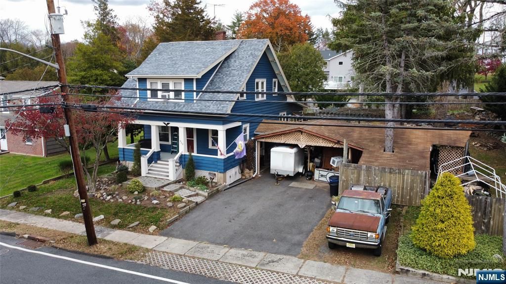 Photo of 979 Blanch Avenue, Norwood, NJ 07648 (MLS # 25040841)