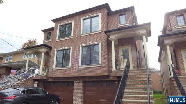 Rental Property at 48 W Homestead Ave A, Palisades Park, New Jersey - Bedrooms: 4 
Bathrooms: 4 
Rooms: 9  - $5,500 MO.