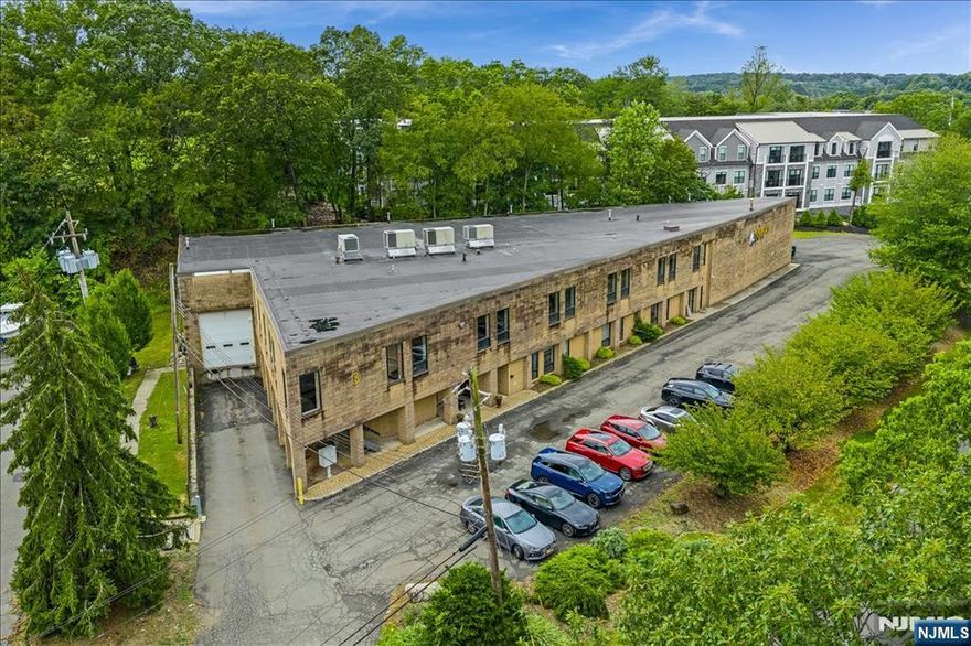 Second floor Suite A&B office space for lease - ideal for growing businesses! 2nd floor location offers privacy, quiet work environment, and an open floor plan with private offices are perfect for customization. Large windows provide abundant natural light. High-speed internet-ready: stay connected with fast and reliable service. Easy access to major highways and public transportation to set your business up for success. This well-maintained office space offers a professional setting that will impress clients and keep your team motivated. Whether you're expanding or relocating, this space offers the flexibility and functionality your business needs to thrive including convenient and plenty of on-site parking. CAM is $2/sq.ft. **SUITE A & B could be separated if necessary** (Owner would prefer one Tenant to occupy both).