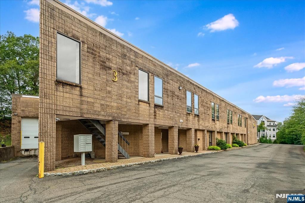 3 Tice Road Suite A & B