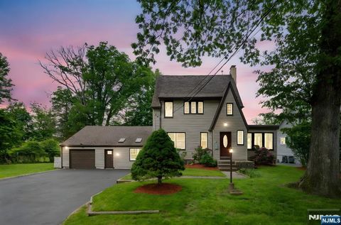 41 Oakland Avenue Westwood NJ 07675