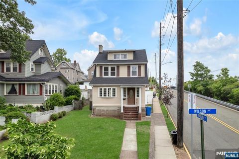 115 Wilson Avenue Rutherford NJ 07070