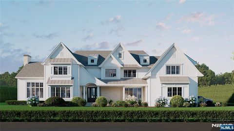 Photo of 121 Jacquelin Avenue, Ho-Ho-Kus, NJ 07423 (MLS # 25026673)