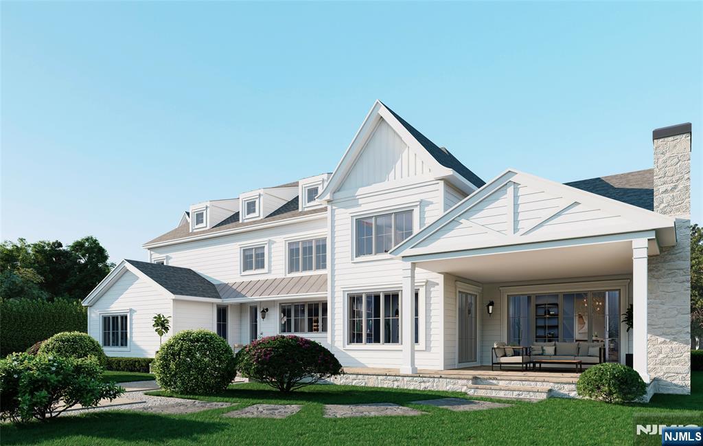 121 Jacquelin Avenue