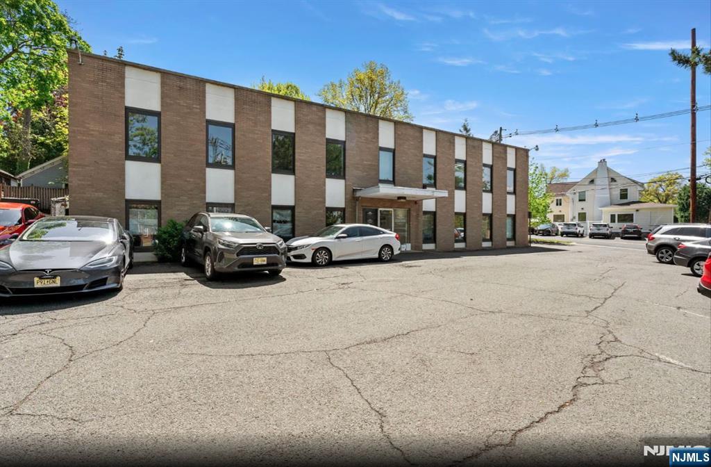 245 Engle Street 2nd Floor