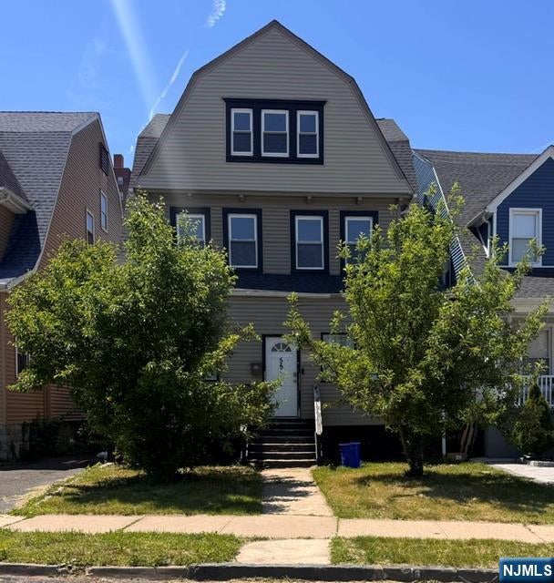 55 Morton Place