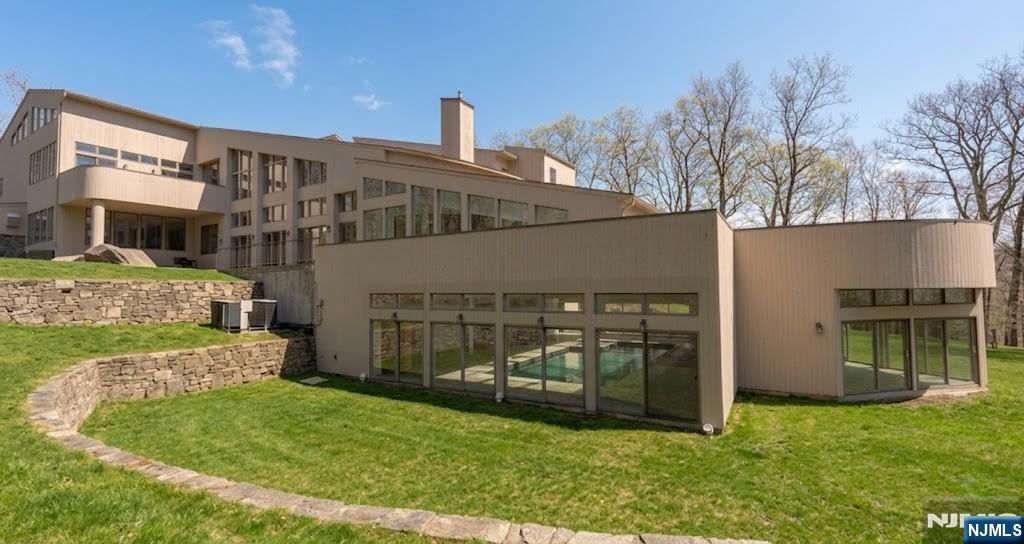 20 Mount Pleasant Road