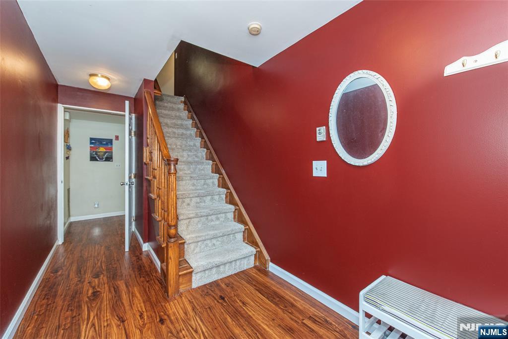 1 James Drive