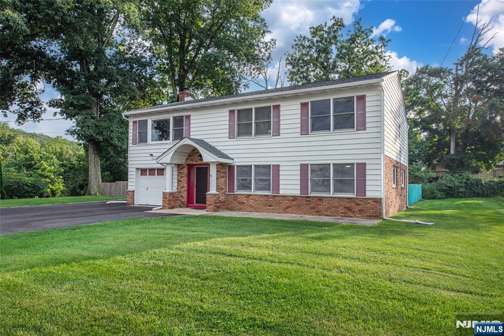 1 James Drive
