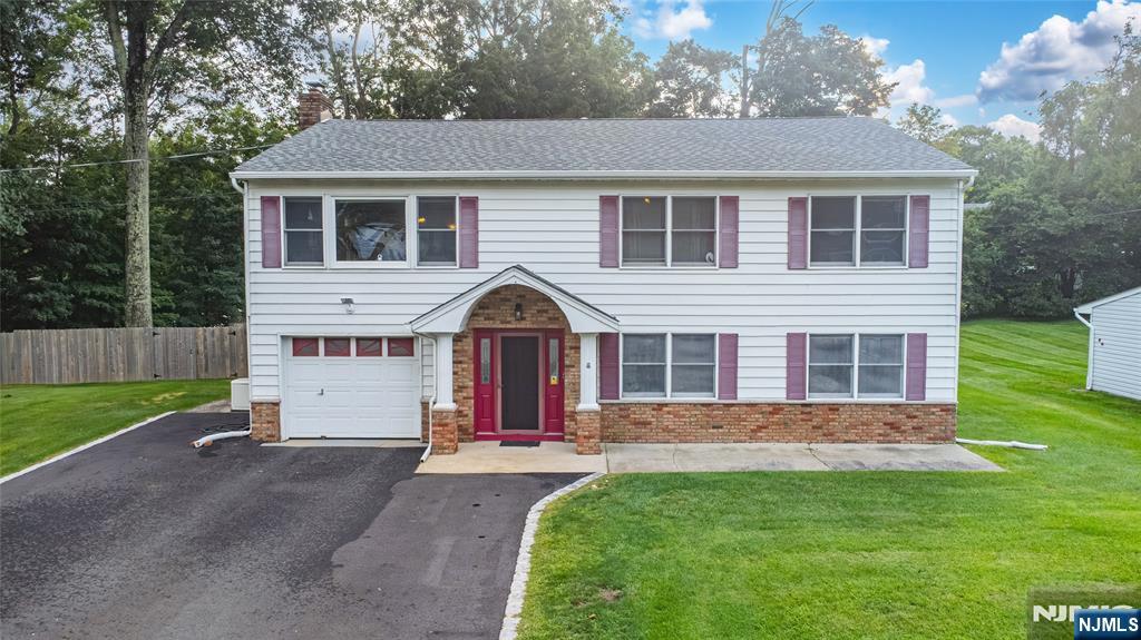 1 James Drive