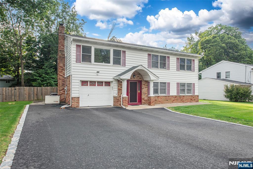 1 James Drive