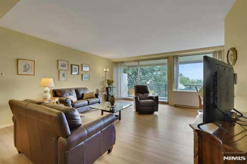 Photo of 1 Horizon Road #408, Fort Lee, NJ 07024 (MLS # 26024069)