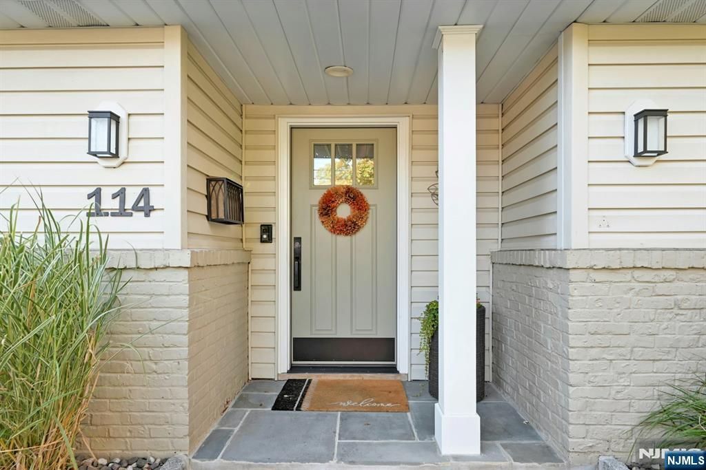 Photo of 114 Pine Drive, Emerson, NJ 07630 (MLS # 25037727)