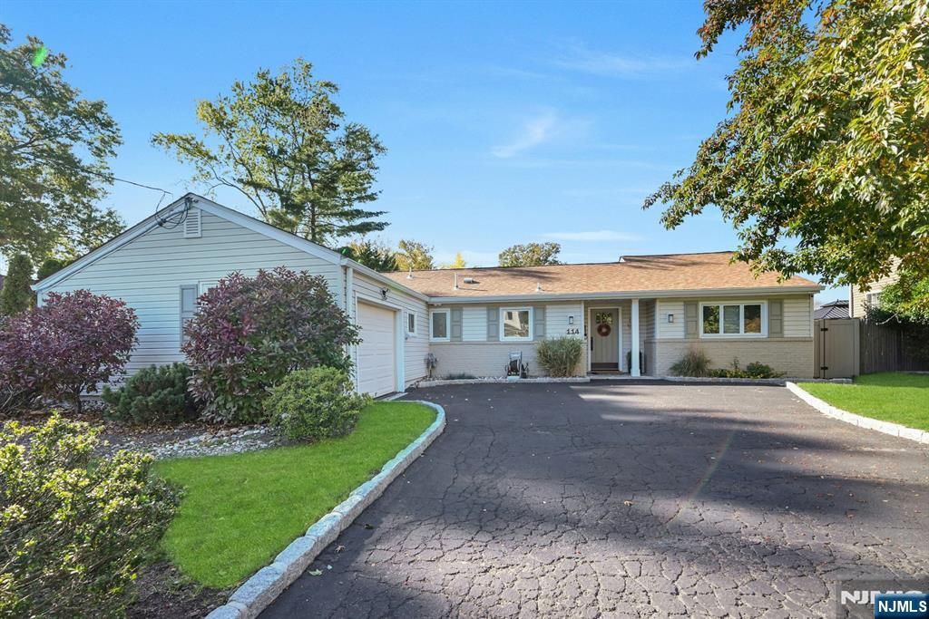 Photo of 114 Pine Drive, Emerson, NJ 07630 (MLS # 25037727)