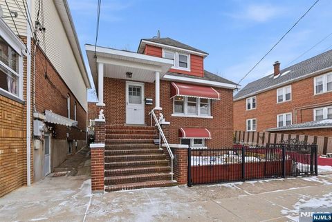 Photo of 44 Malcolm Avenue, Garfield, NJ 07026 (MLS # 26000269)