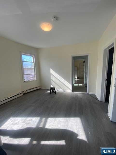 Rental Property at 207 S 11th, Newark, New Jersey - Bedrooms: 3 
Bathrooms: 1 
Rooms: 6  - $2,000 MO.