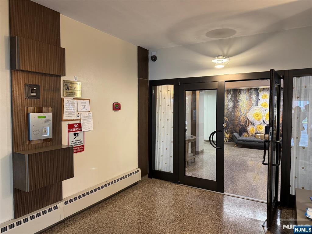 95 Orient Way 3D