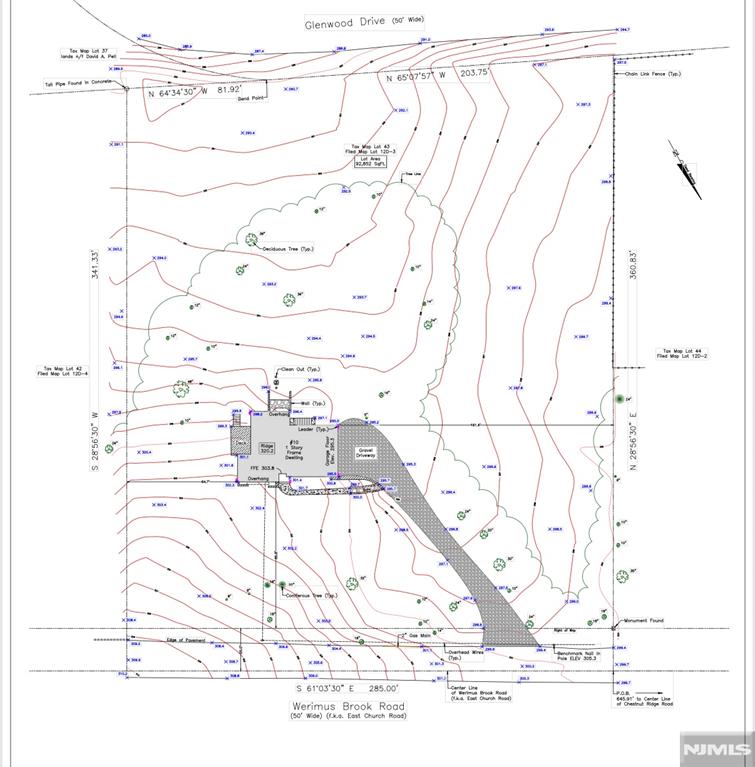 10 Werimus Brook Road