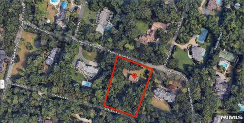 10 Werimus Brook Road Saddle River NJ 07458