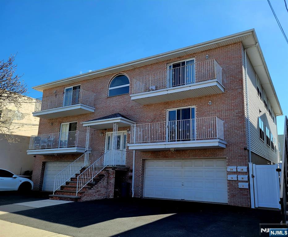 Rental Property at 316 7th St 1B, Fairview, New Jersey - Bedrooms: 3 
Bathrooms: 2 
Rooms: 7  - $3,200 MO.