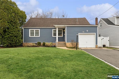 Photo of 74 Spring Avenue, Bergenfield, NJ 07621 (MLS # 26025333)