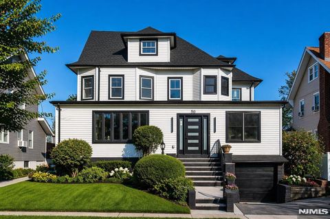 Photo of 50 Grand Avenue, Ridgefield Park, NJ 07660 (MLS # 26022166)