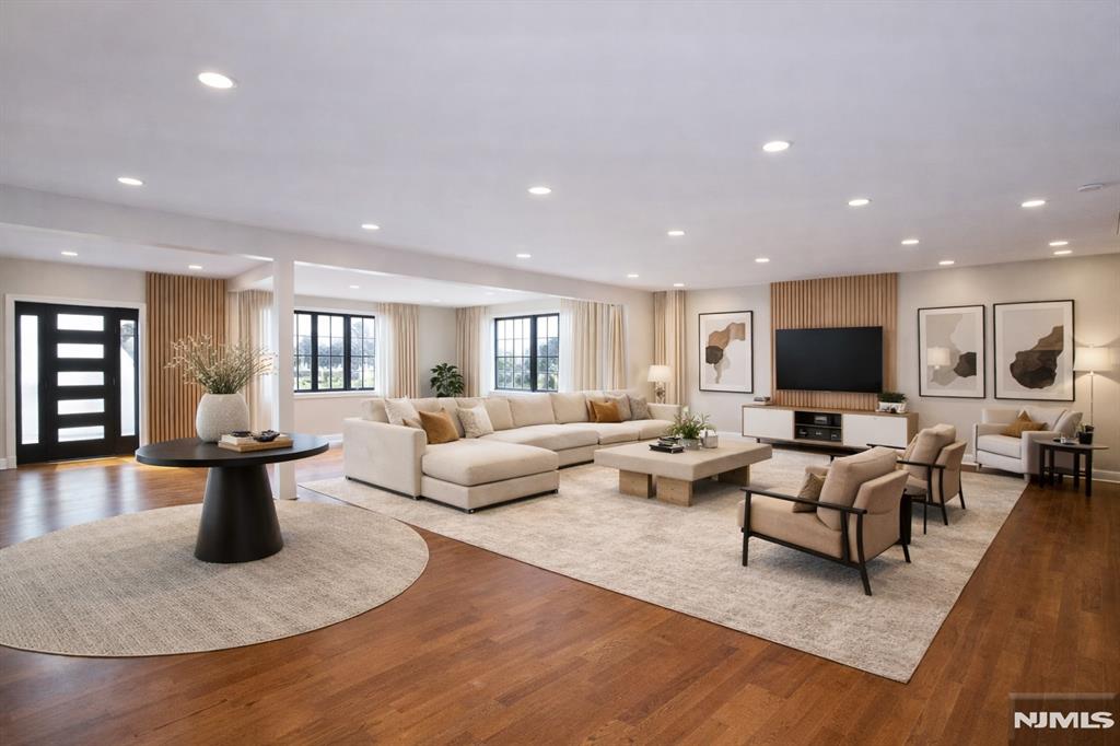 50 Grand Avenue