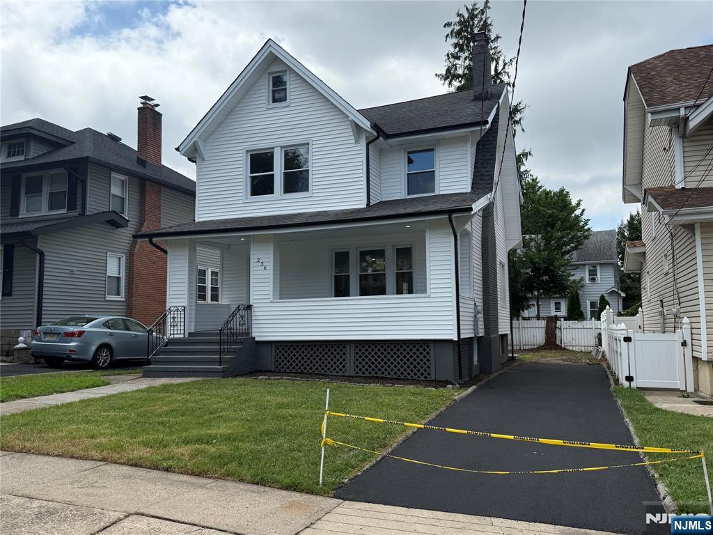 236 Chestnut Avenue