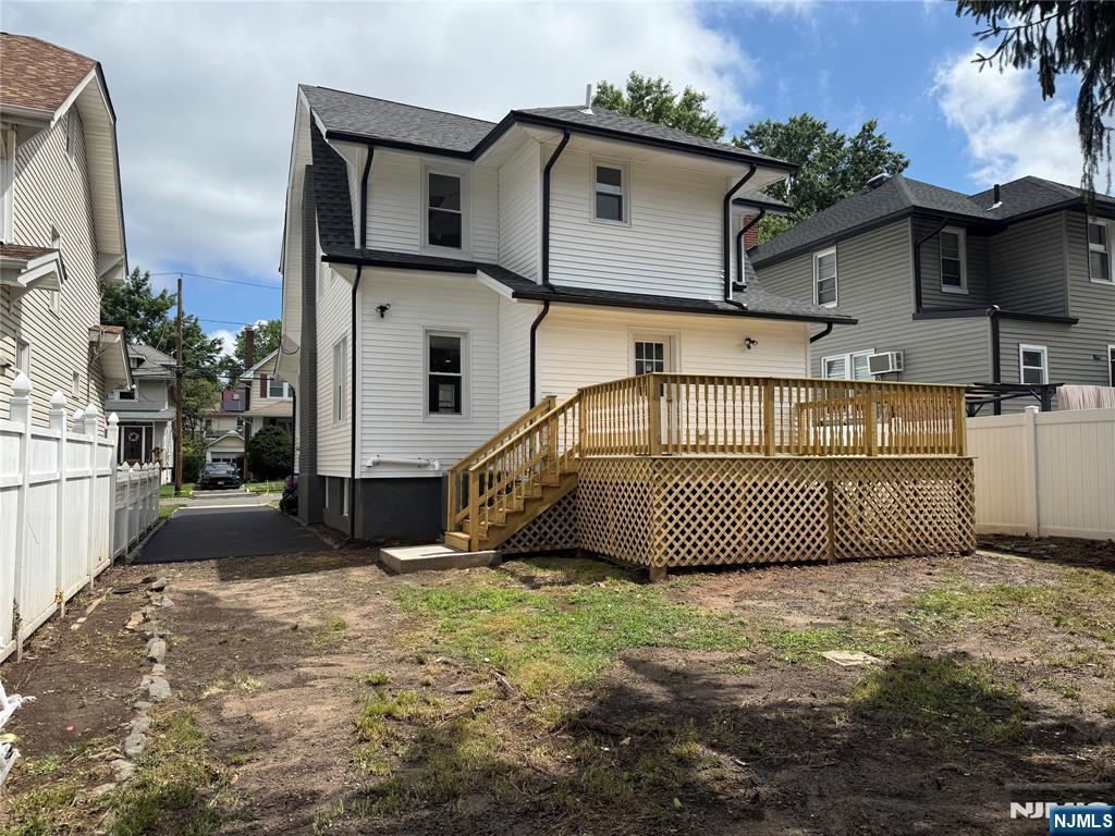236 Chestnut Avenue
