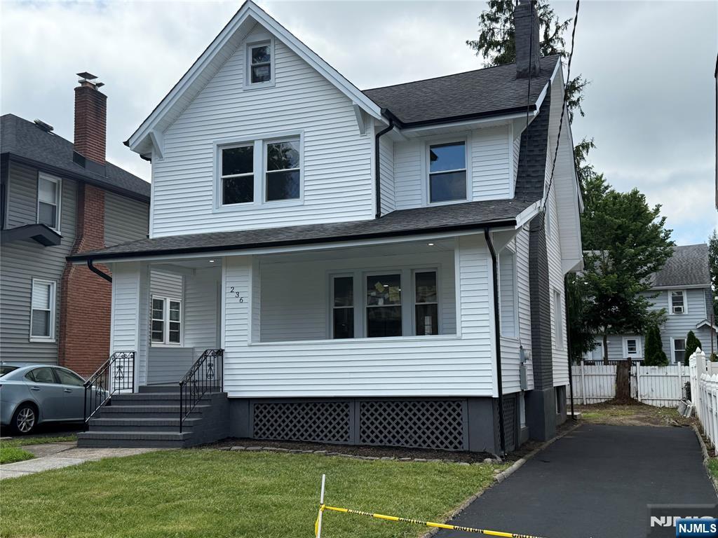 236 Chestnut Avenue