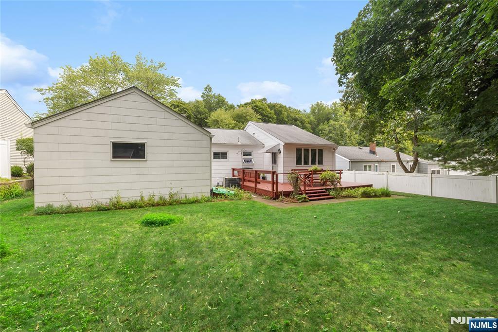 161 Dyer Avenue
