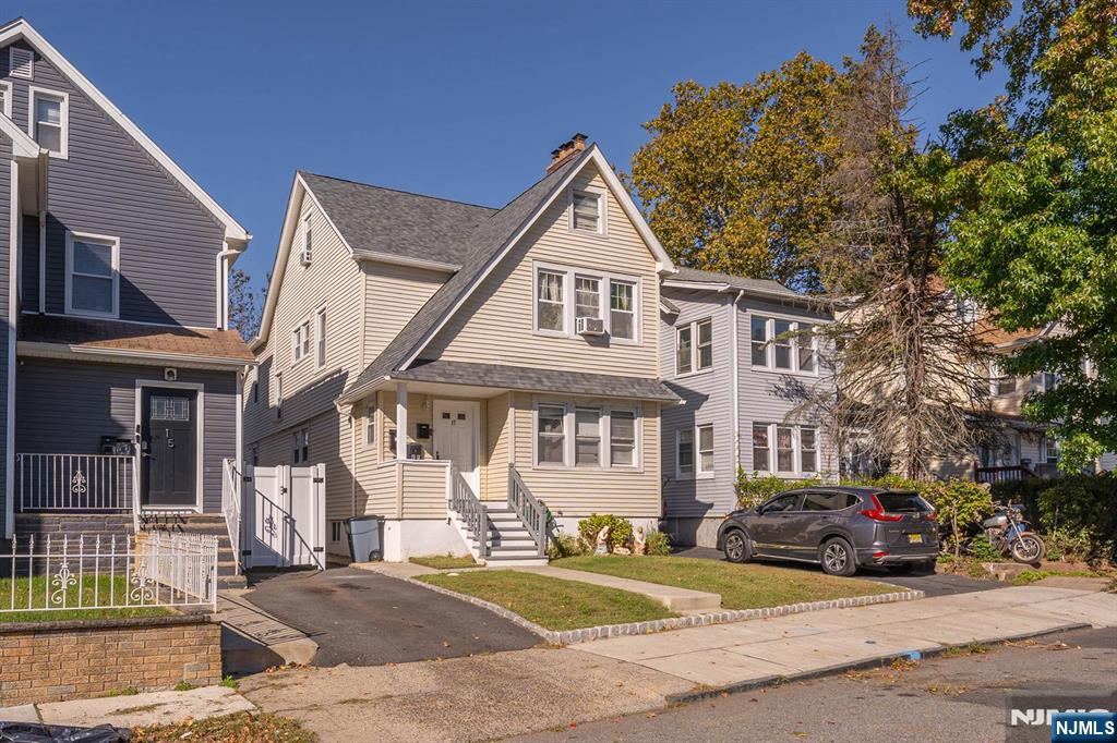 17 Cottage Place