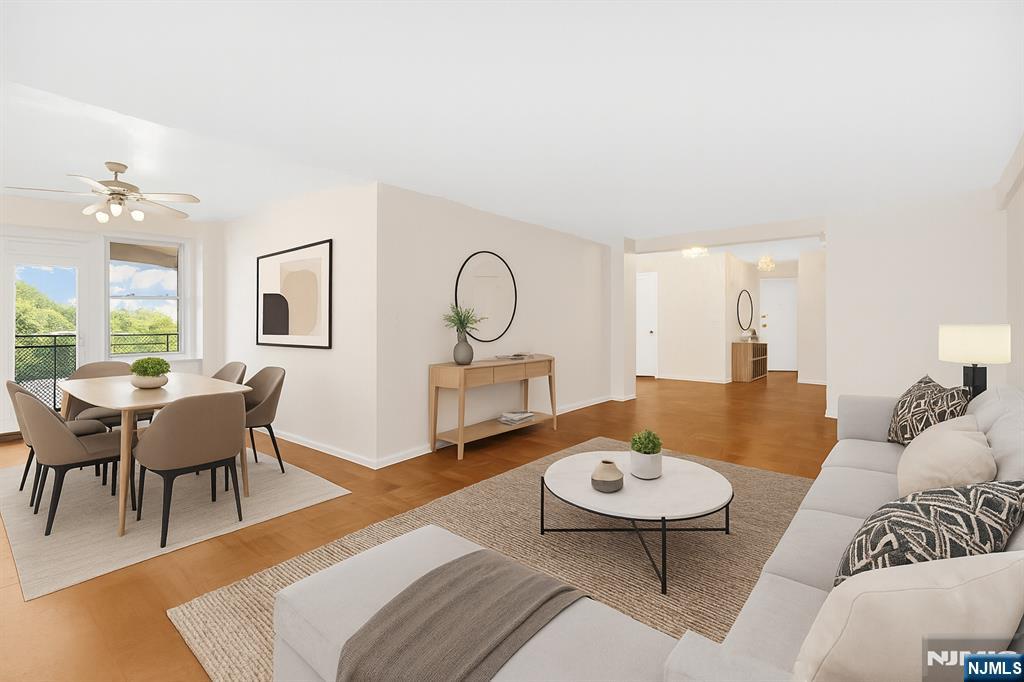 1450 Palisade Avenue 3A