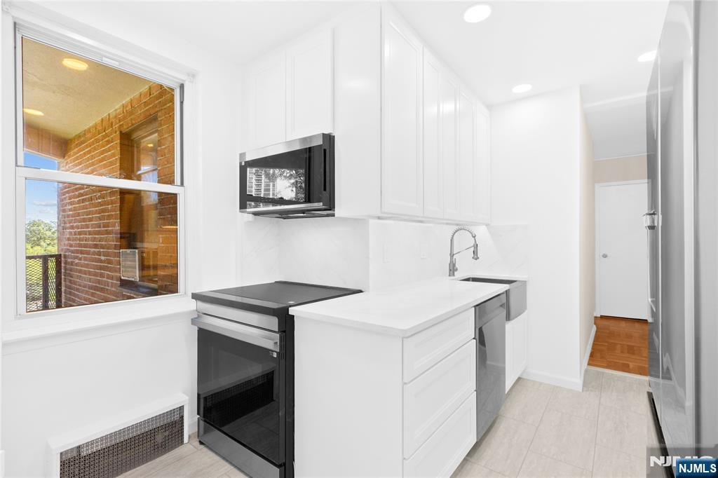 1450 Palisade Avenue 3A