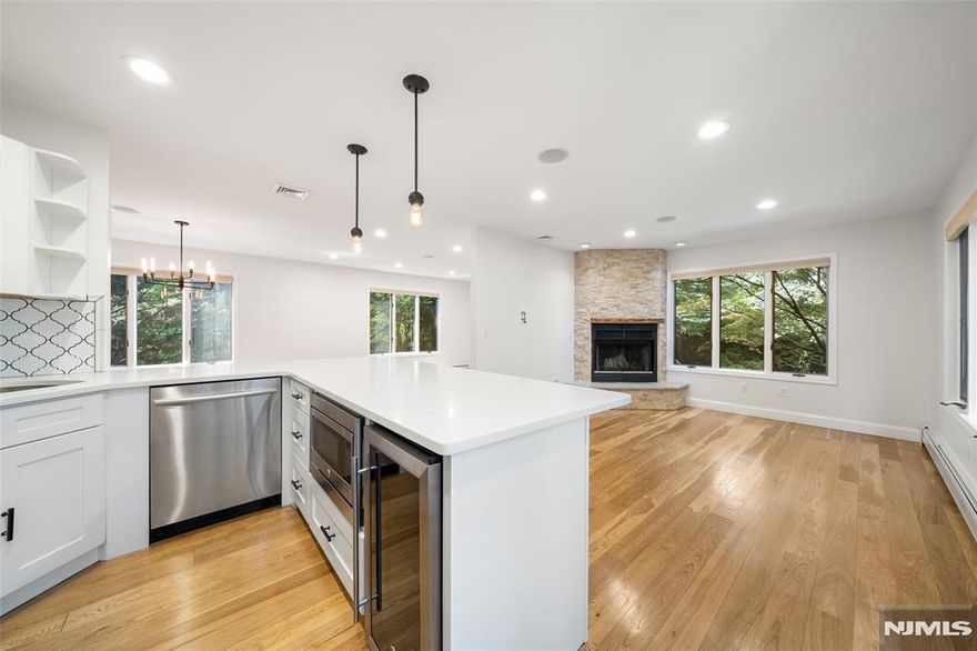 Discover a truly special home in Palisades Park! This private unit offers a dedicated entrance and attached garage, along with a secluded backyard and deckâ€”perfect for relaxation and family gatherings. Enjoy a rare level of outdoor privacy in a prime location. The spacious finished basement with a full bath provides the ideal space for a home office, gym, or media room. Conveniently located near schools, shopping, and public transit, this home combines comfort, functionality, and tranquility in one of Bergen Countyâ€™s most sought-after neighborhoods.