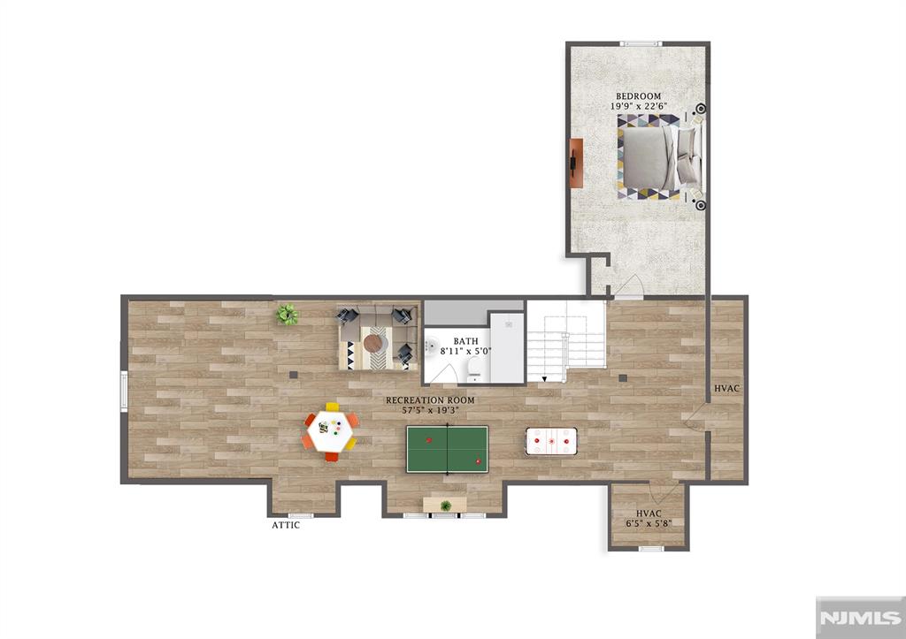 3 Torrence Drive