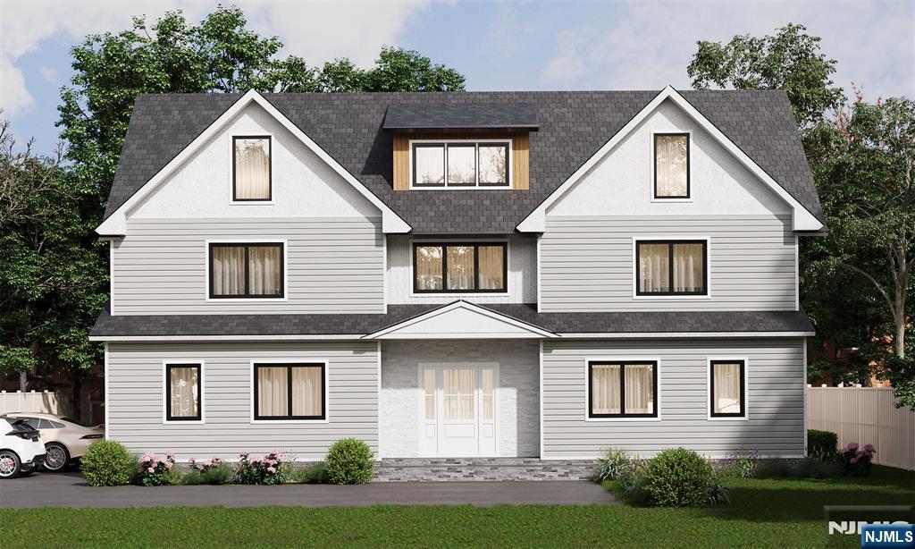 3 Torrence Drive, Livingston, New Jersey - 7 Bedrooms  
7 Bathrooms  
13 Rooms - 