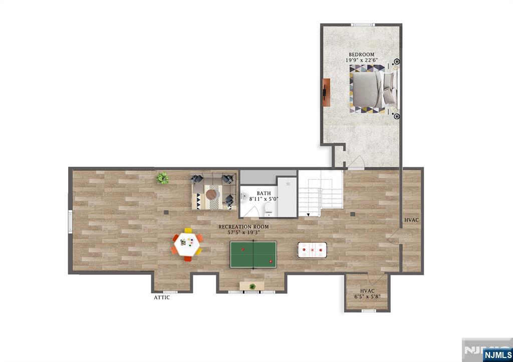 3 Torrence Drive