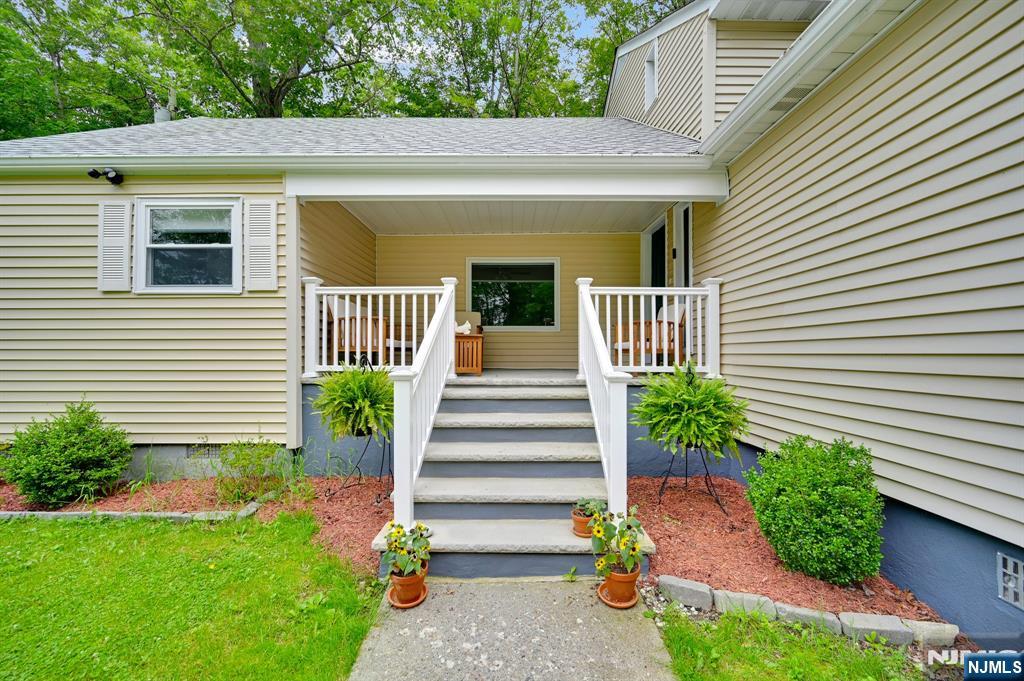 22 Elizabeth Road